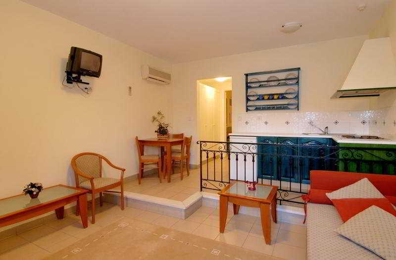 Omirikon Hotel Vathy  Exterior foto